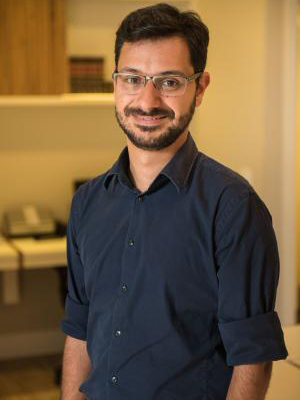 Rafael Farah